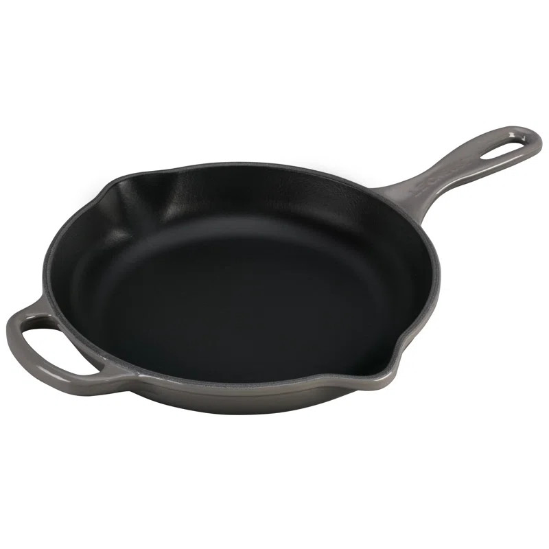 Le Creuset Cast Iron Signature Skillet | Wayfair North America