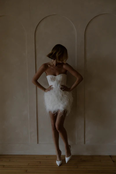 Broadway Mini | Untamed Petals