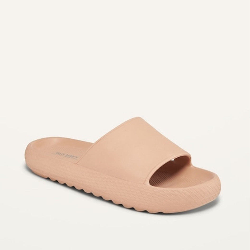Women’s Neutral Slider Sandal 

#LTKshoecrush #LTKGiftGuide