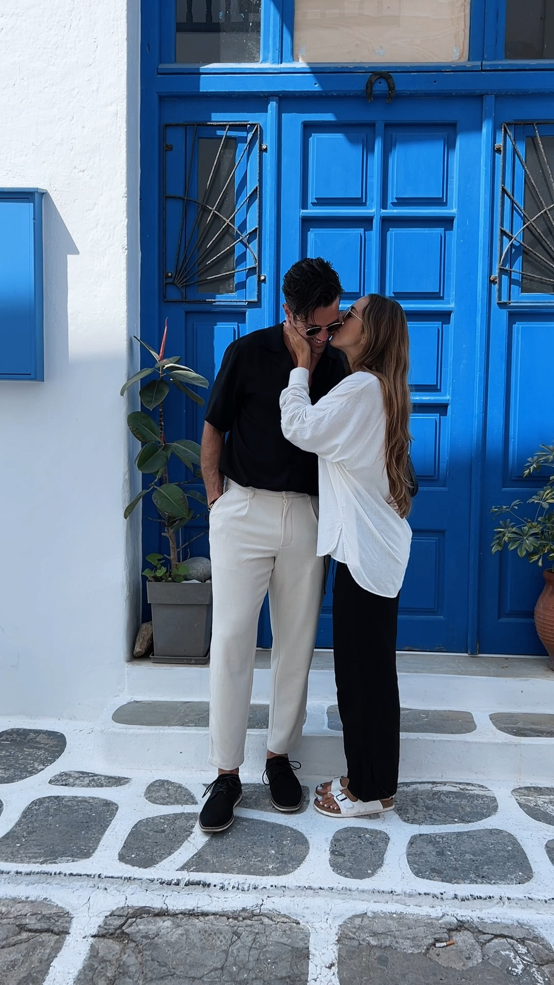 the perfect European summer linen outfit to explore Greece in 😍

#LTKSaleAlert #LTKTravel #LTKFindsUnder100