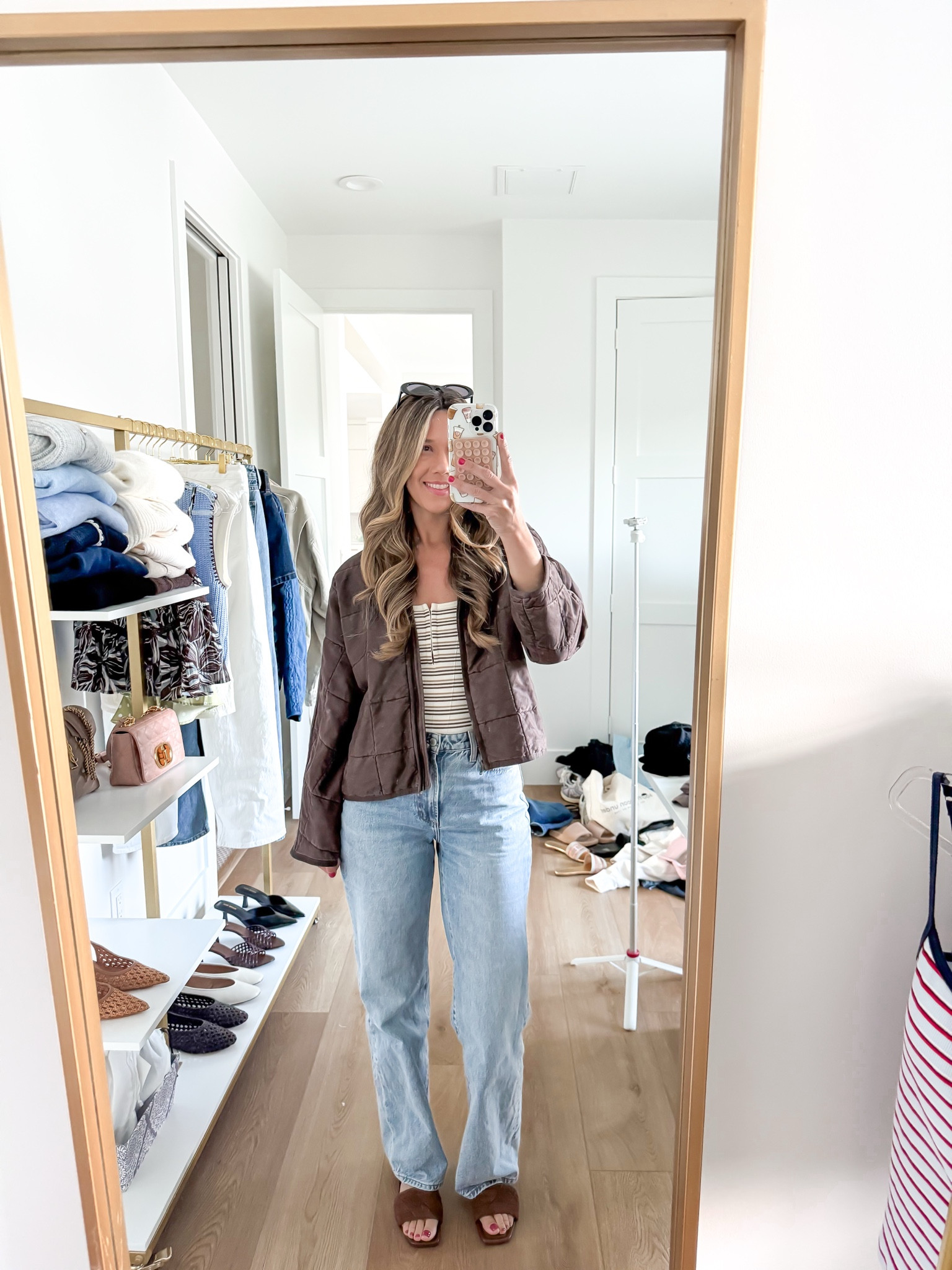 Date night 

#LTKootd