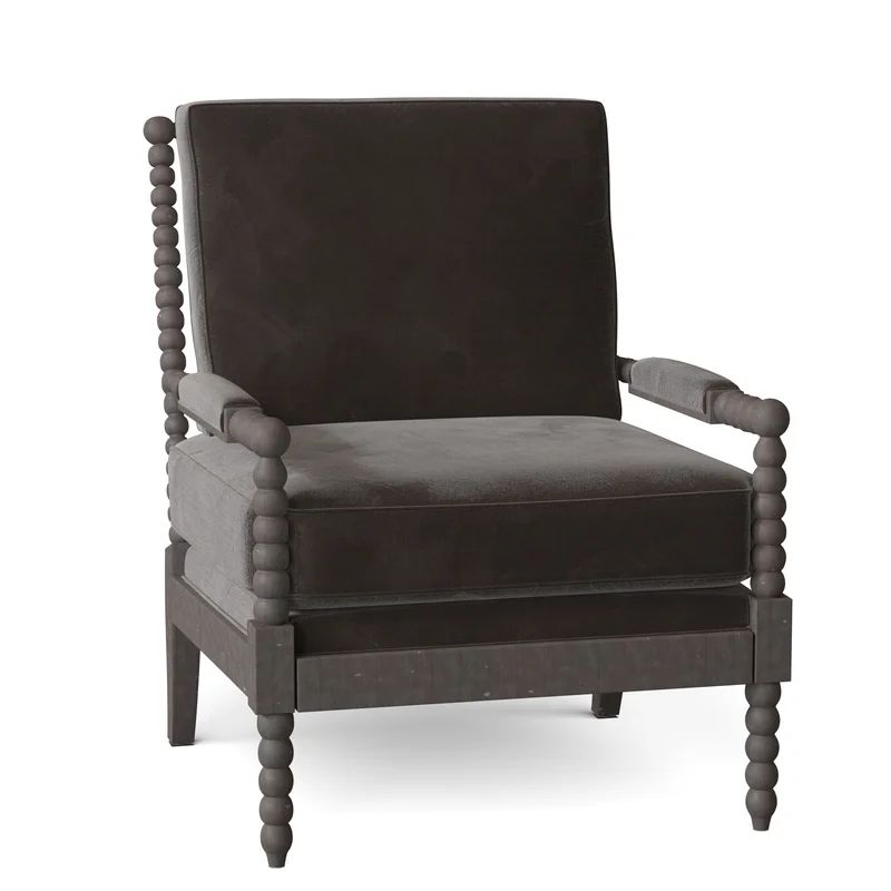Griffin Upholstered Armchair | Wayfair North America