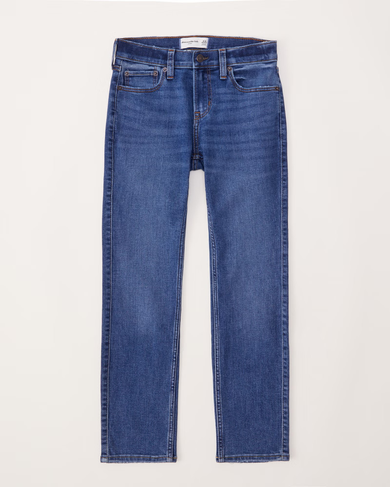 skinny jeans | Abercrombie & Fitch (US)