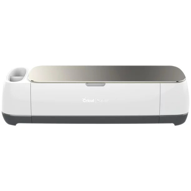 Cricut Maker Machine, Champagne - Walmart.com | Walmart (US)