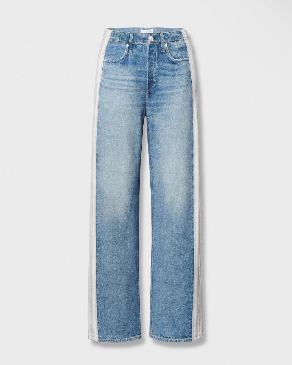 rb Miramar Wide-Leg Pants | rag & bone