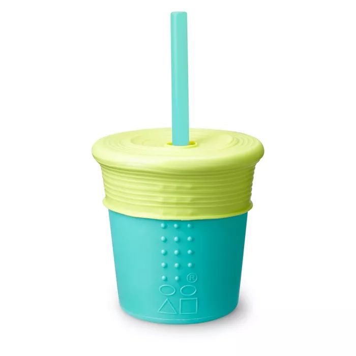 GoSili Universal Straw Cup - 8oz | Target