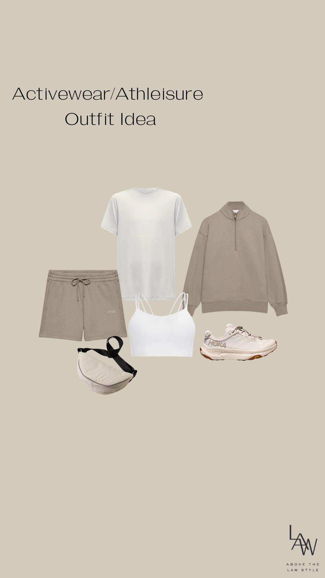 Athleisure Outfit 

#LTKFindsUnder50 #LTKFitness #LTKFindsUnder100