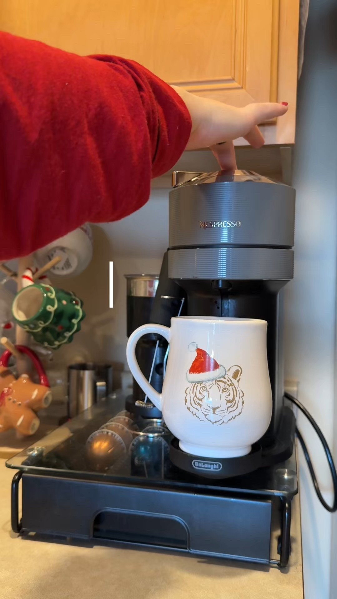 Vlogmas Day 7!!


Spend the morning with me

Morning routine
Christmas
Daily vlog 



#LTKdayinmylife #LTKmorningroutine #LTKHoliday