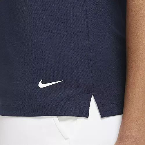 Nike Women's Dri-Fit Victory Golf Polo | Dick's Sporting Goods