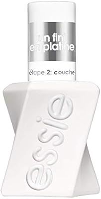Essie Gel Couture Full Collection (pick your color) (Gel Couture Top Coat) | Amazon (US)