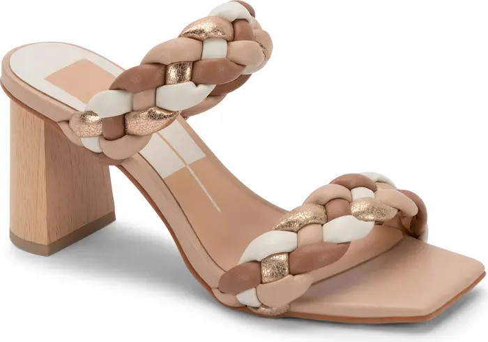 Paily Slide Sandal | Nordstrom