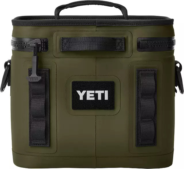 YETI Hopper Flip 8 Cooler | Dick's Sporting Goods