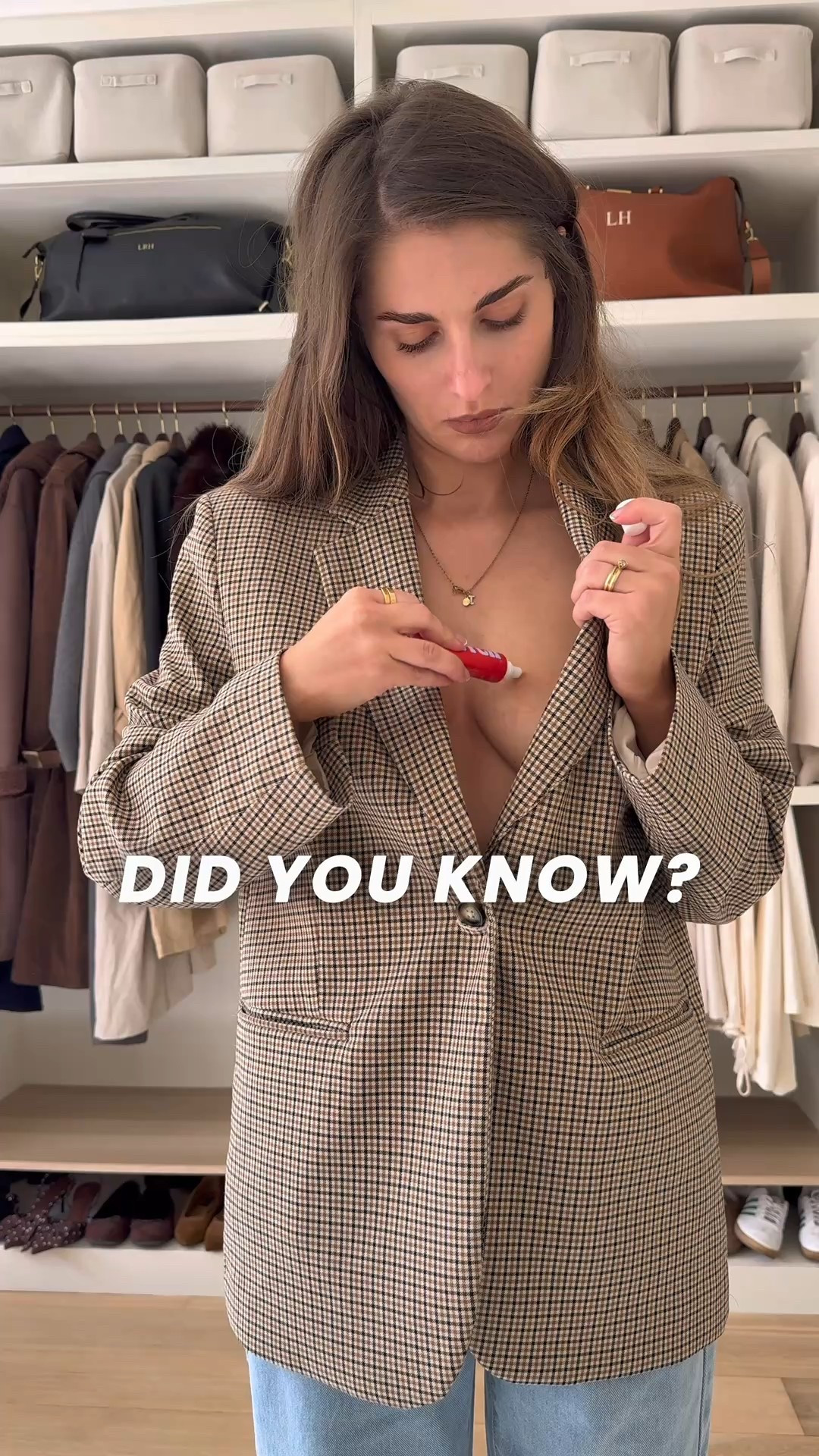 Fashion tape alternative ✨

#LTKeurope #LTKuk #LTKpartywear