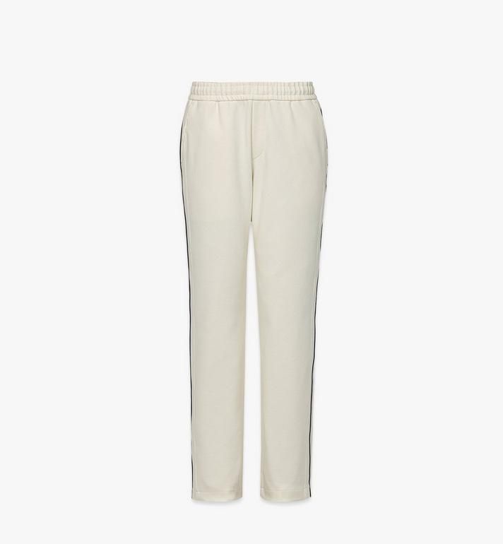 Essential Logo Ponte Track Pants | MCM (US)