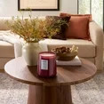 Better Homes & Gardens 5-Wick 100 oz Glass Jar Candle, Spicy Cinnamon Stick | Walmart (US)