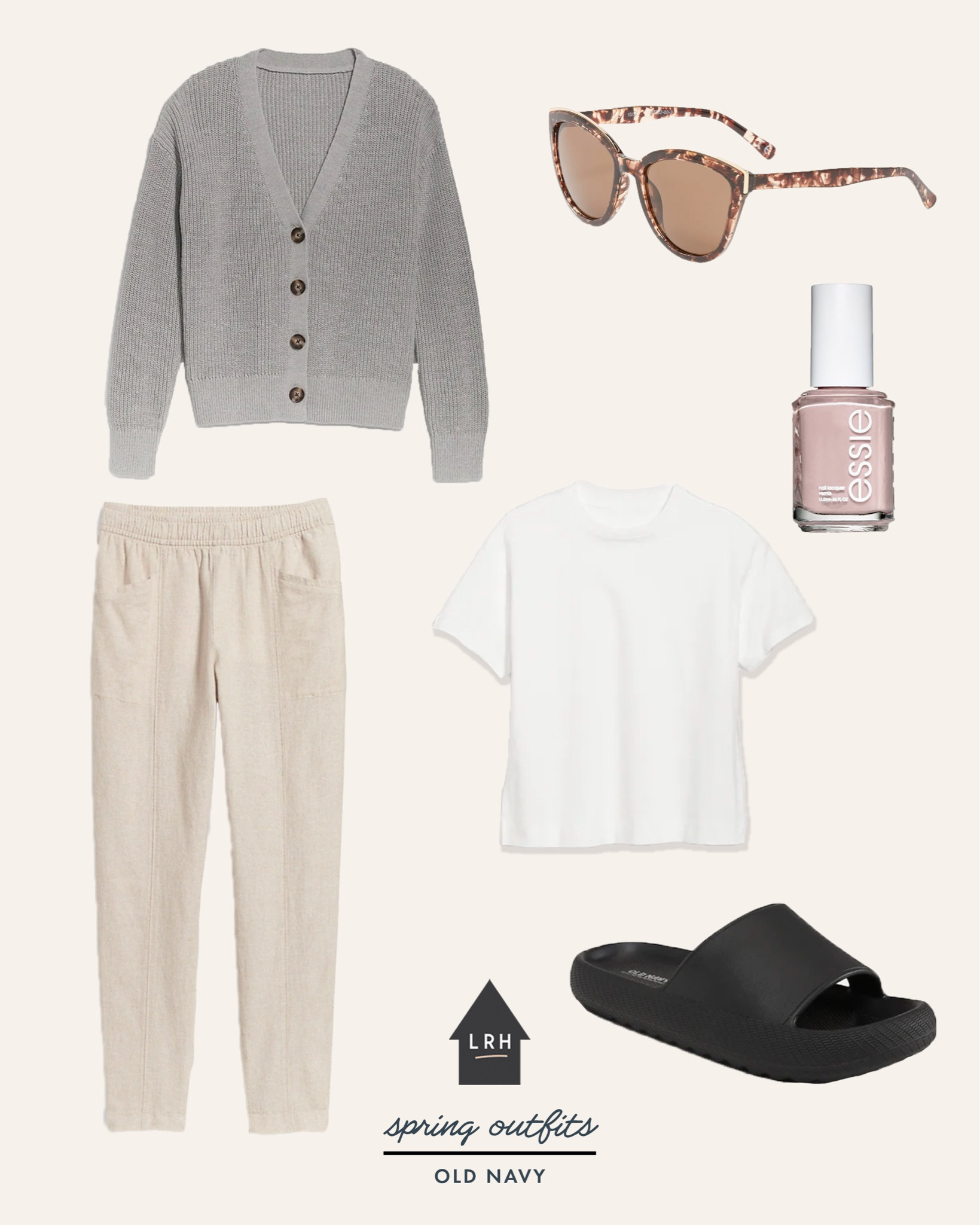 Spring outfit inspo from #OldNavy and #Target #Fashion #OutfitInspo #SpringWears #OOTD 

#LTKfit #LTKSeasonal #LTKstyletip