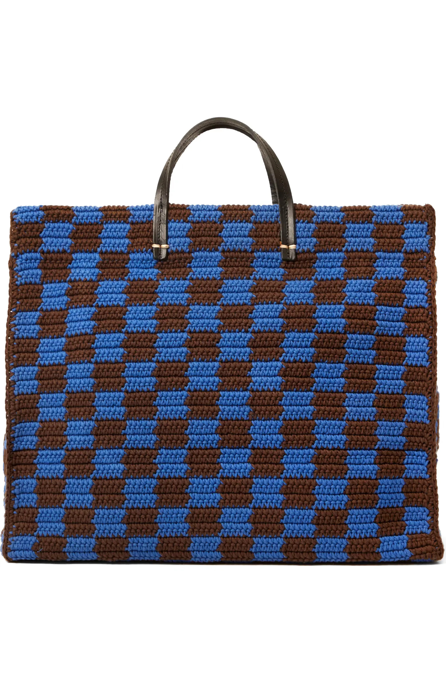 Simple Crochet Tote | Nordstrom