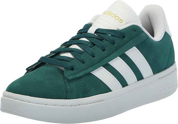 adidas men's Grand Court Alpha Sneaker | Amazon (US)