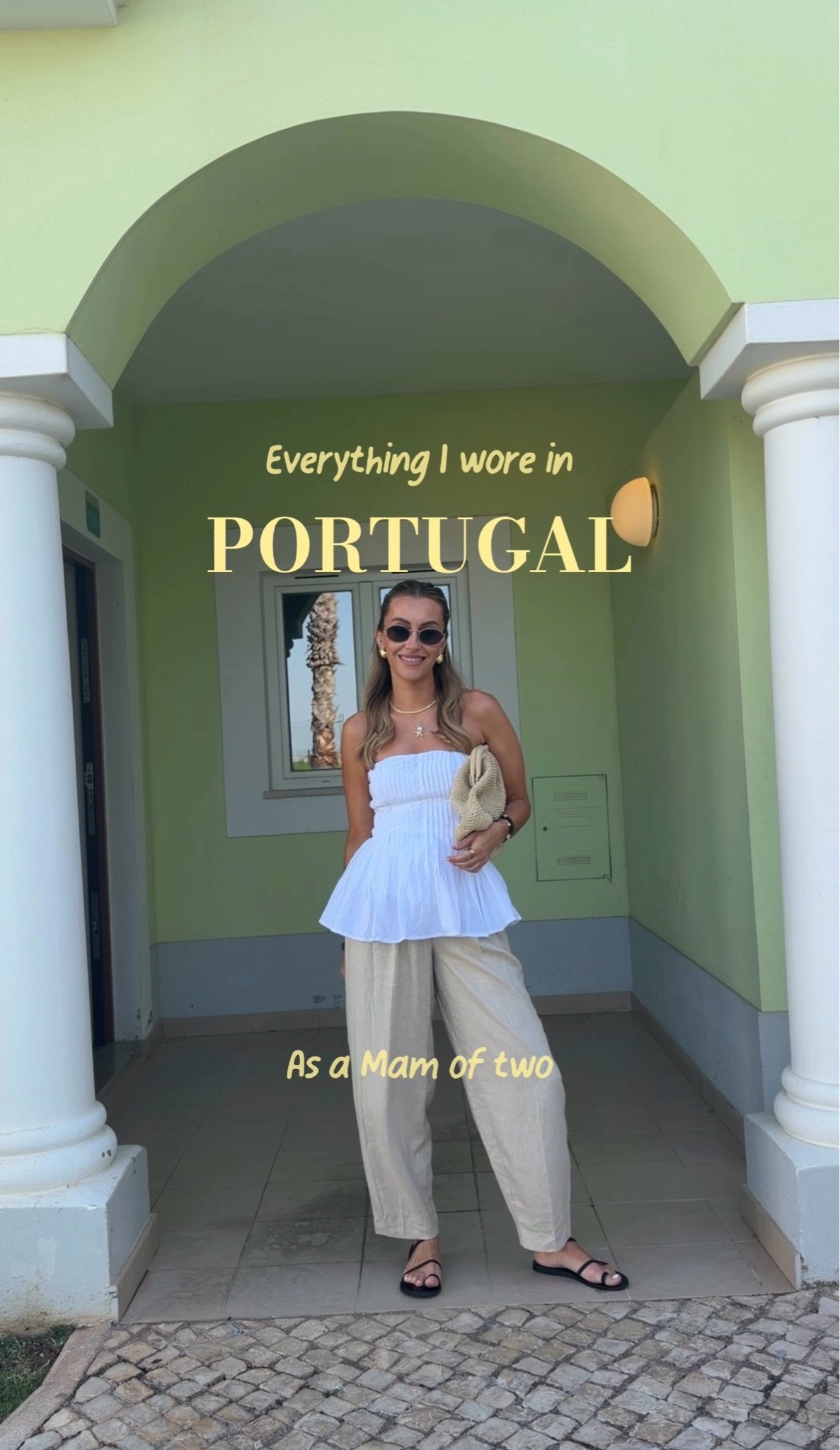 Holiday outfits

#LTKstyletip #LTKtravel