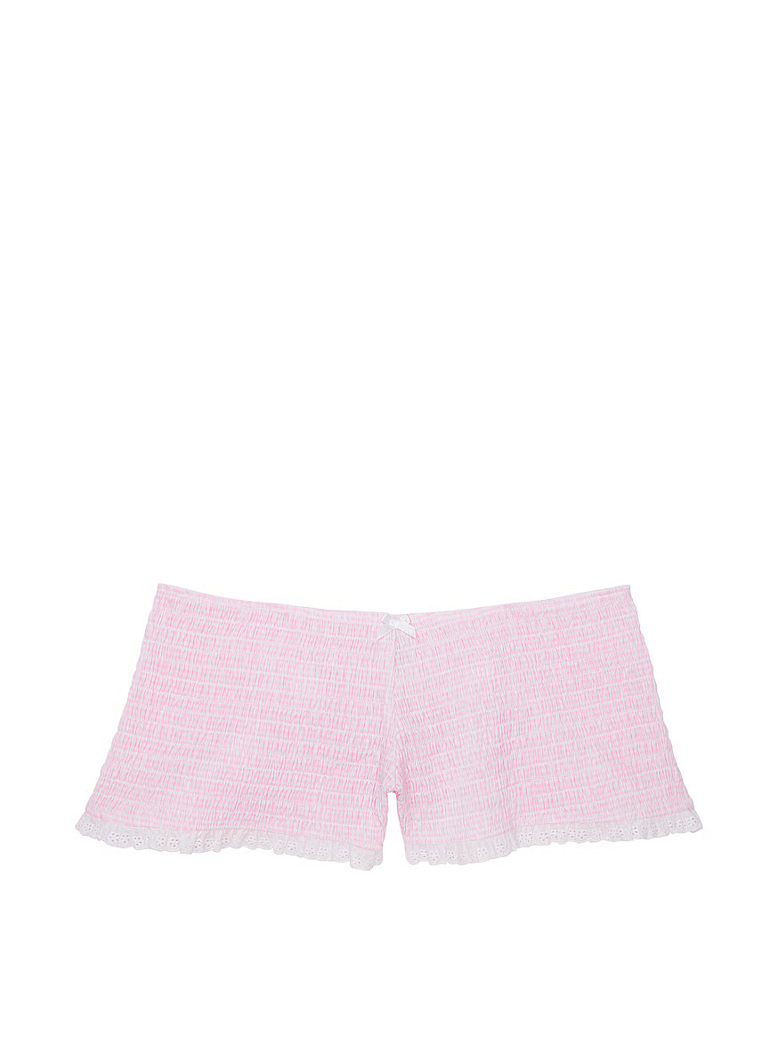 Buy Bristol Poplin Short - Order Bottoms online 1125061500 - PINK US | Victoria's Secret (US / CA )