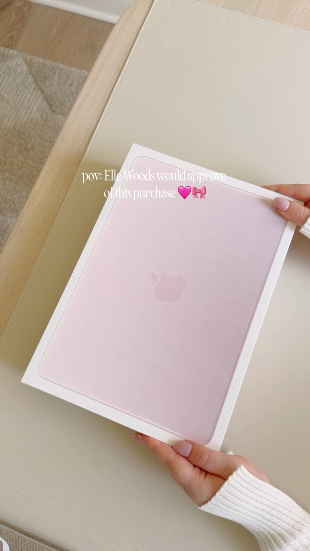 New pink MacBook Neo! 

MacBook, new MacBook, Amazon finds, Amazon favorites 

#LTKHome