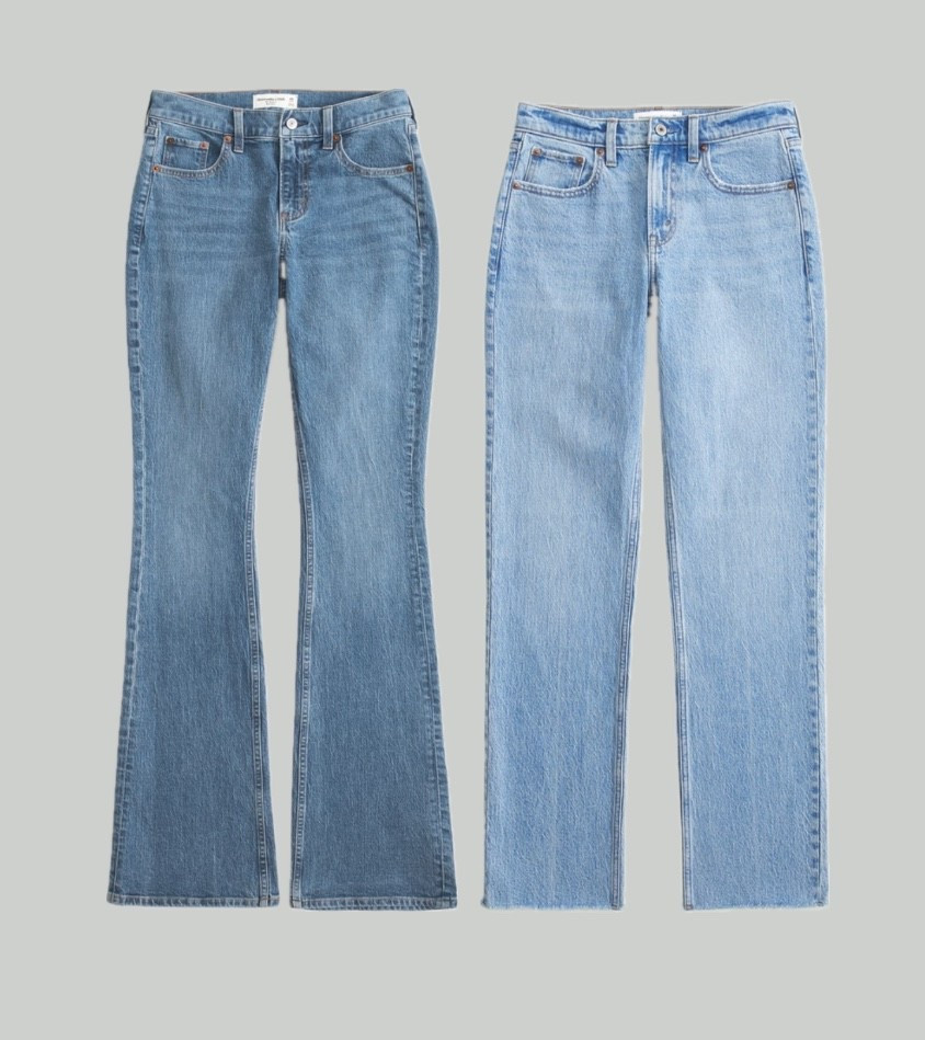 Blue jeaJean

#LTKjeans #LTKautumn #LTKuk