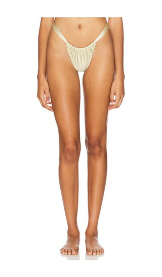 Bare Bottoms in Gold | Revolve Clothing (Global)