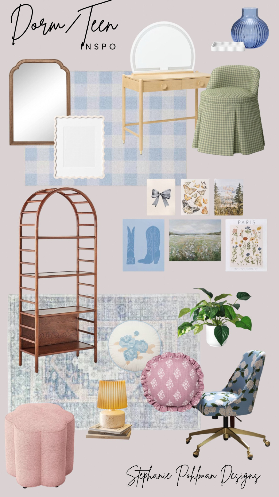 This one is for the girls! Xoxo 

#LTKKids #LTKHome #LTKFamily