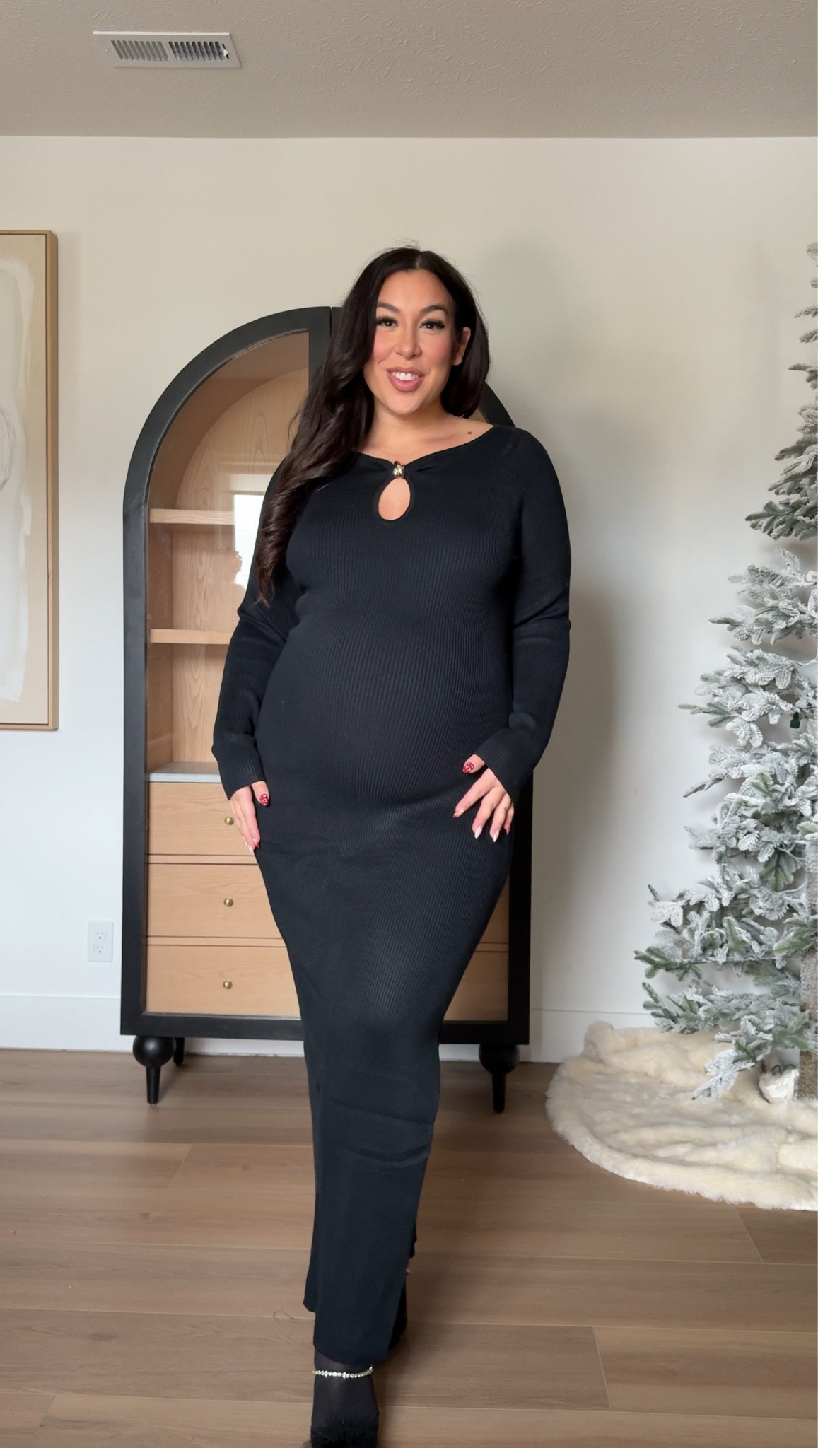 Wearing a size XL! Use code AFBONNIE
-
-
-
Matching set, comfy set, holiday outfit, seasonal outfit, midsize outfit, midsize fashion, Abercrombie outfit, Abercrombie code

#LTKCyberWeek #LTKMidsize #LTKHoliday