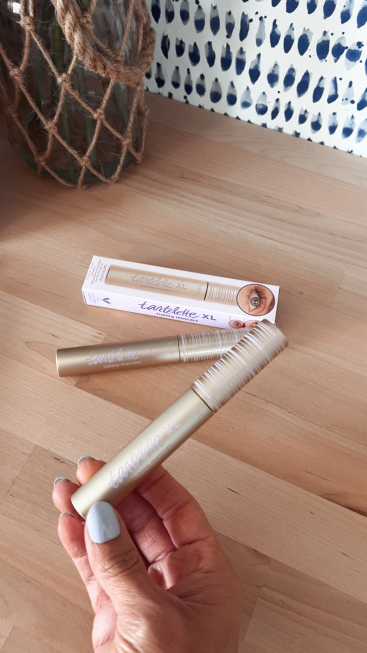 My Tarte tubing mascara is on sale 50% off! I love how this doesn’t smudge under the eyes and stays put. Tarte mascara.

#LTKSaleAlert #LTKBeauty #LTKgrwm
