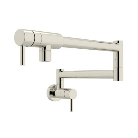 Rohl Lux Pot Filler | Wayfair | Wayfair North America