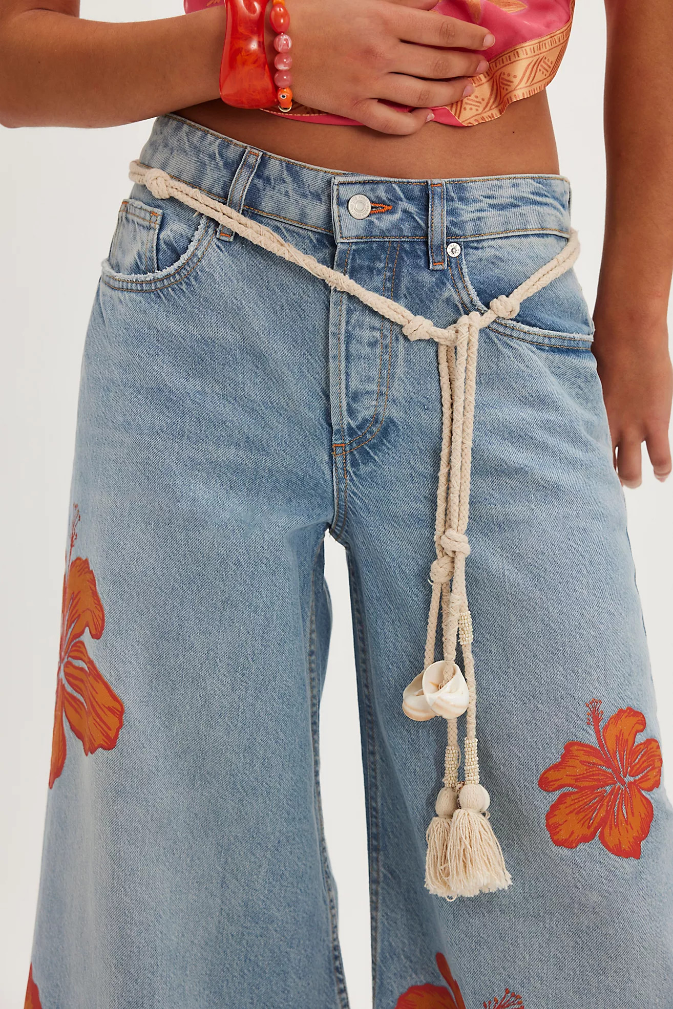 We The Free Palisades Wide-Leg Jeans | Free People (Global - UK&FR Excluded)