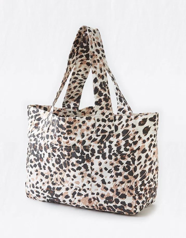 Aerie Tote Bag | American Eagle Outfitters (US & CA)