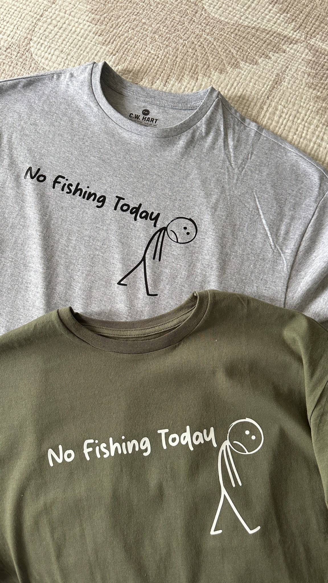 Fisherman family 
Iykyk 😝

#png #svg #homemade #cricut #fy

#LTKHome #LTKMens #LTKWorkwear