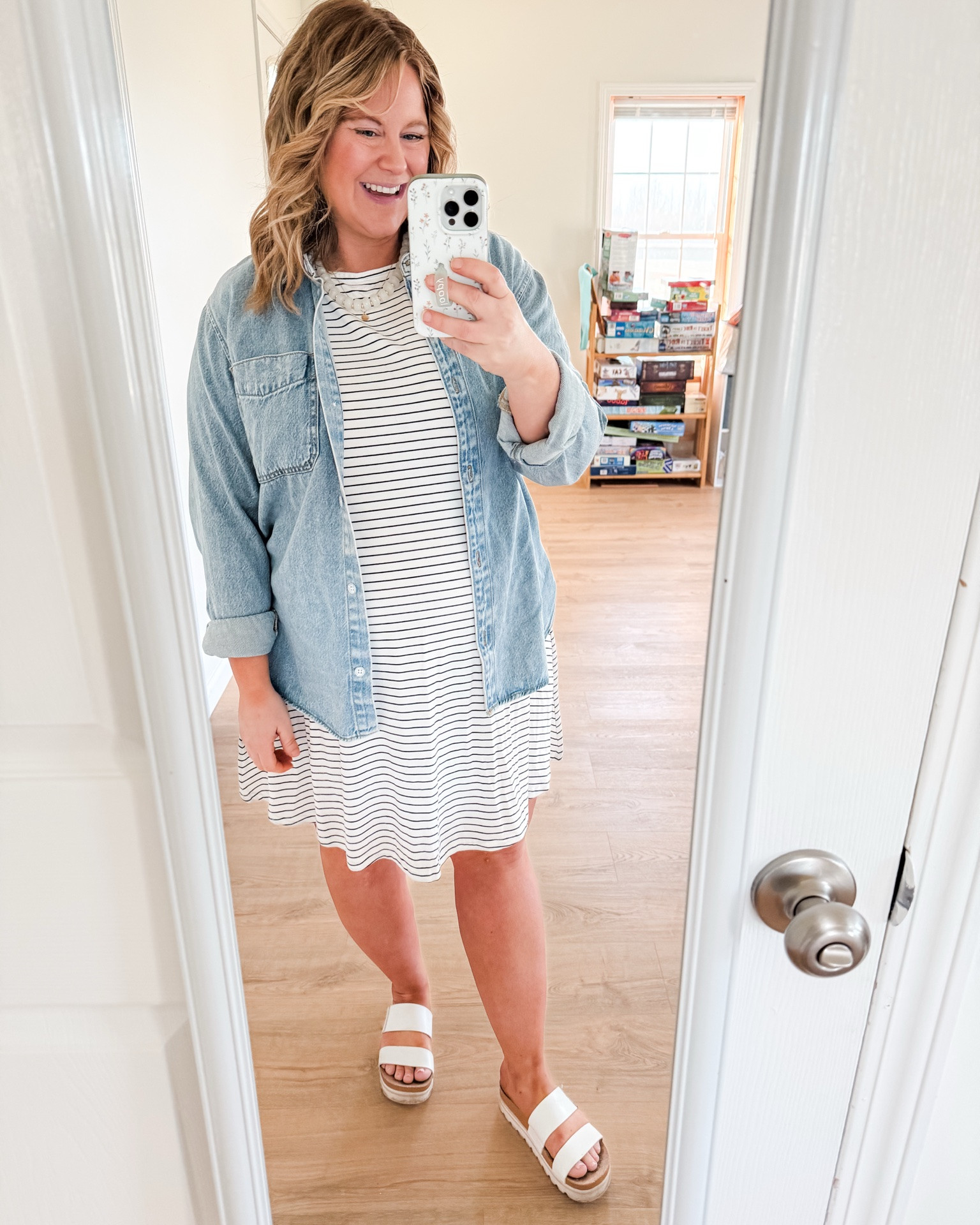 Things I love that are all on sale this weekend!

#LTKMothersDay #LTKBump #LTKSaleAlert
