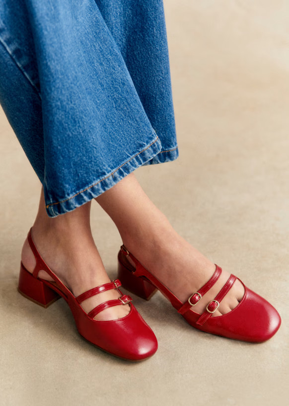 Paula Babies | Sezane Denmark