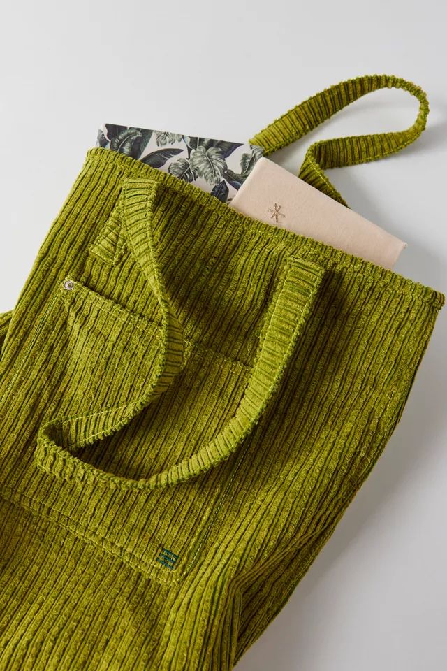 BDG Corduroy Tote Bag | Urban Outfitters (US and RoW)