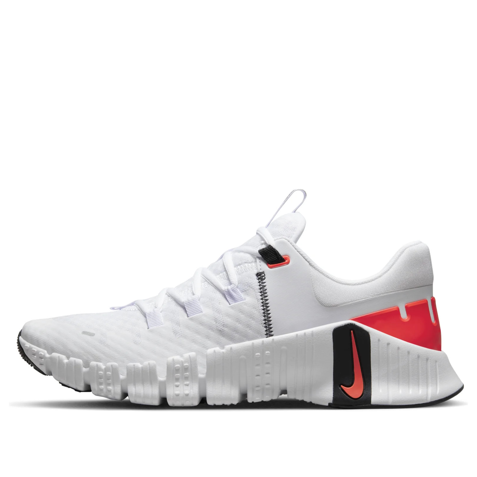 Nike Free Metcon 5 'White' DV3949-100 | KICKS CREW