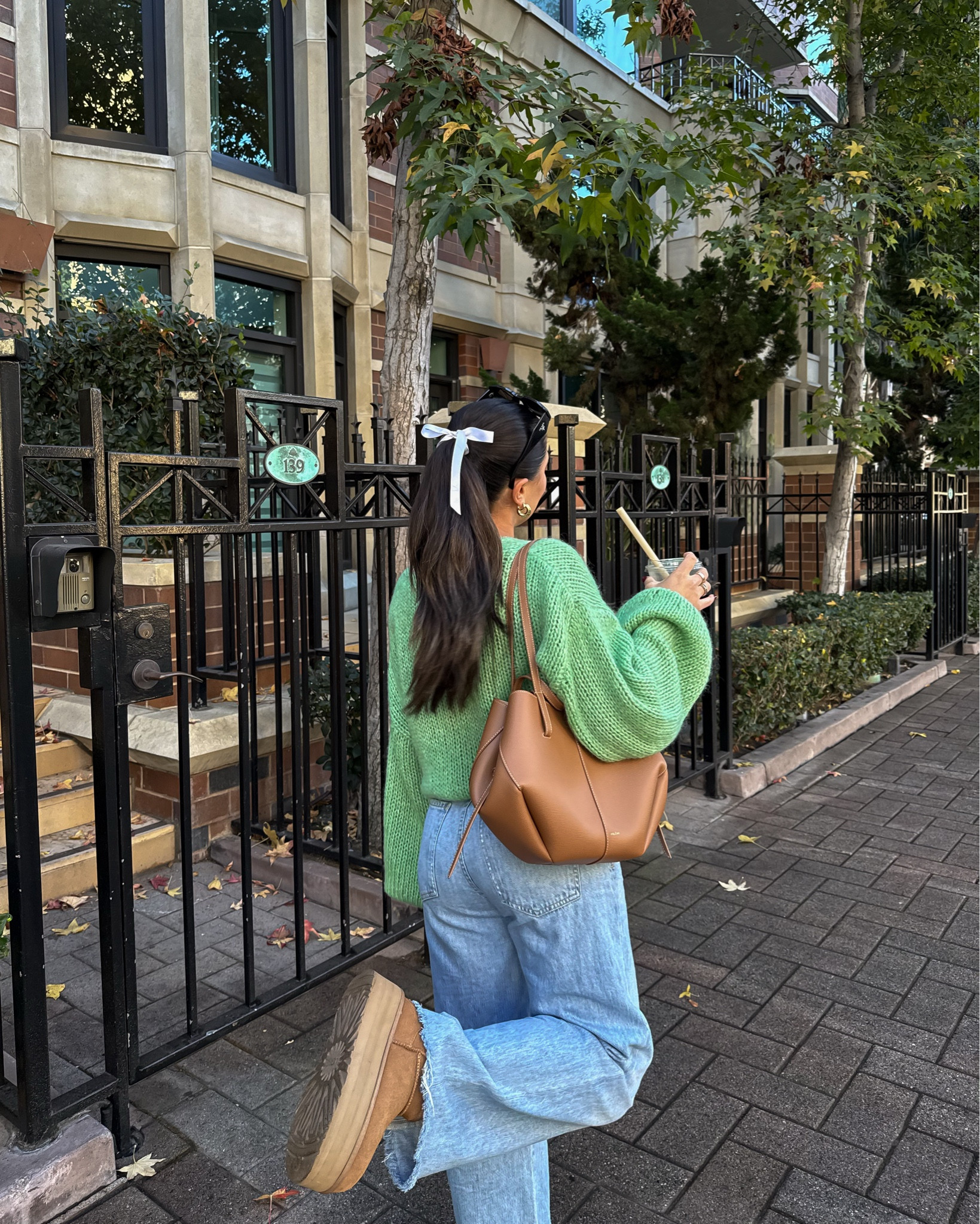 Casual cozy winter outfit inspo

#LTKItBag #LTKShoeCrush #LTKStyleTip