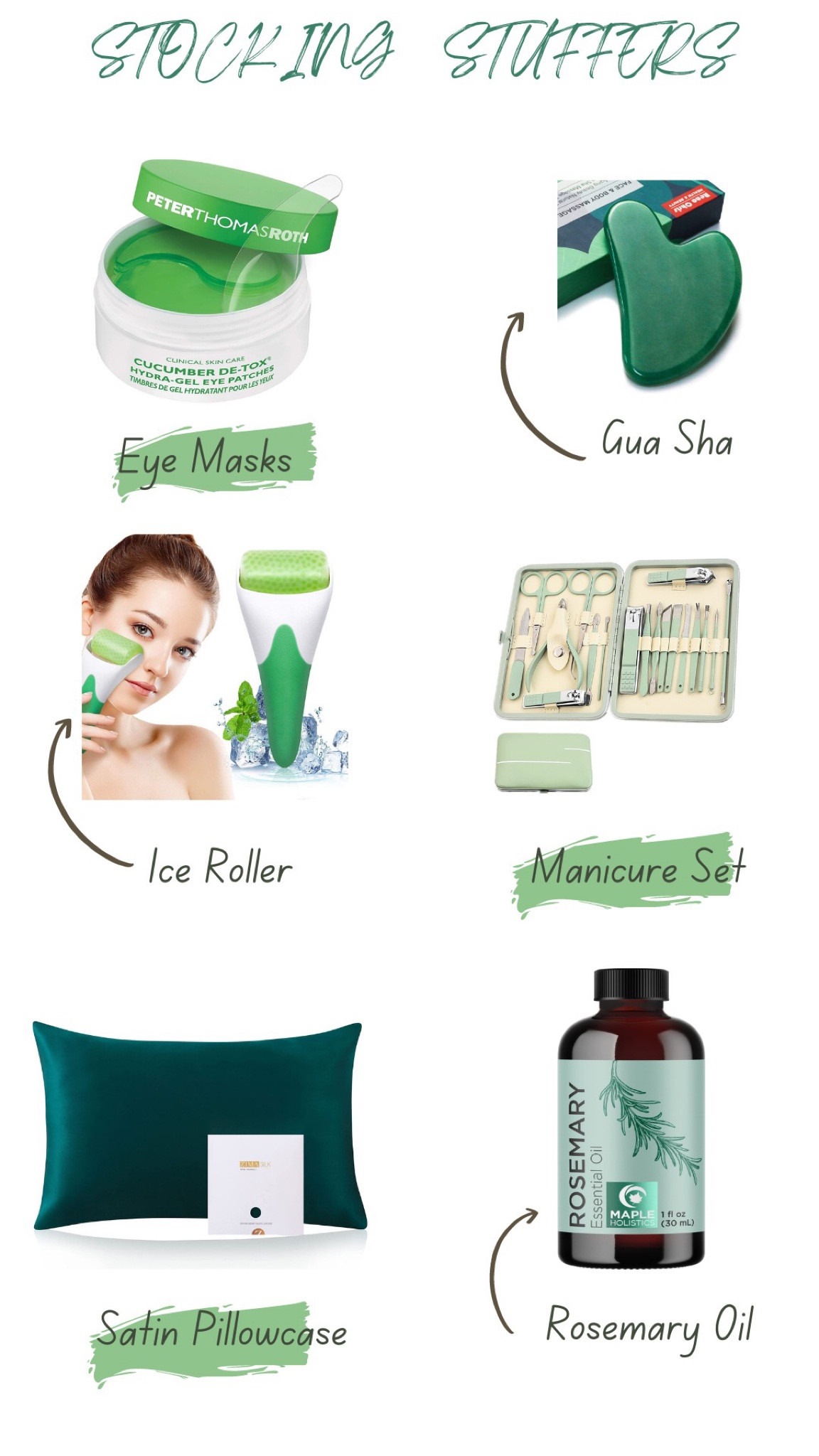 Stocking stuffers from Amazon 🌲

#LTKunder50 #LTKSeasonal