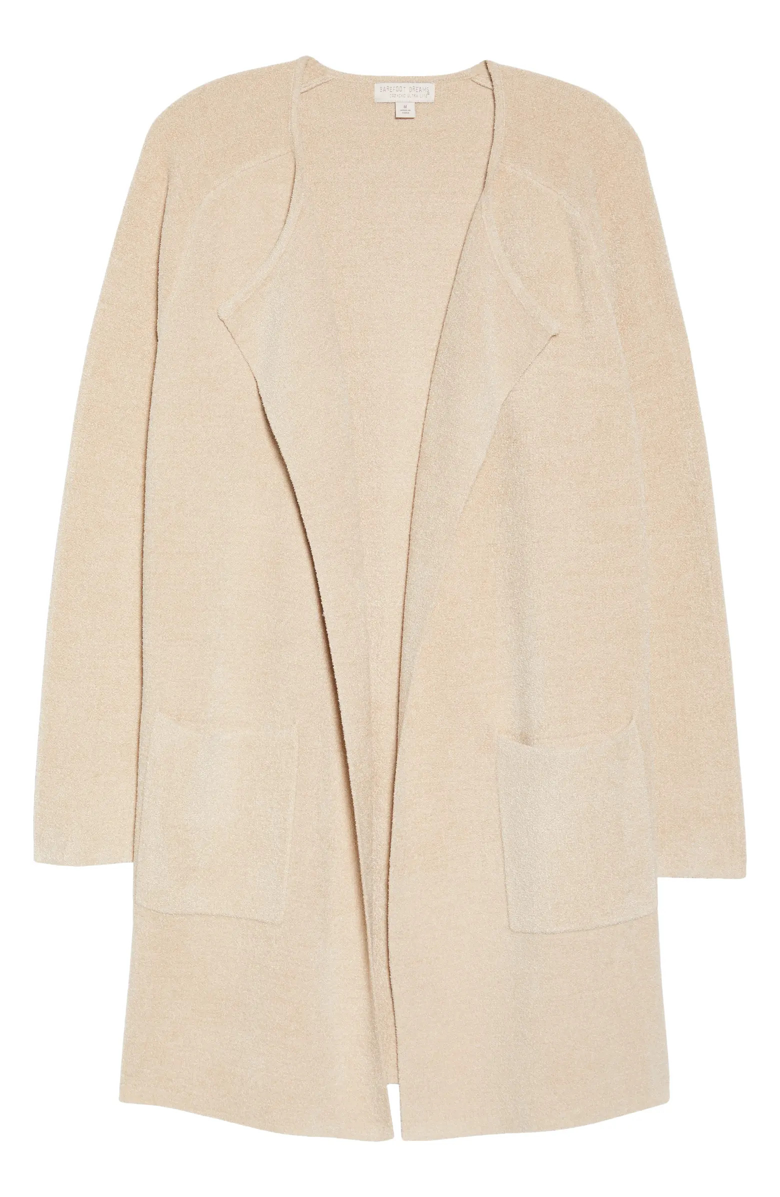 CozyChic Ultra Lite® Open Front Cardigan | Nordstrom