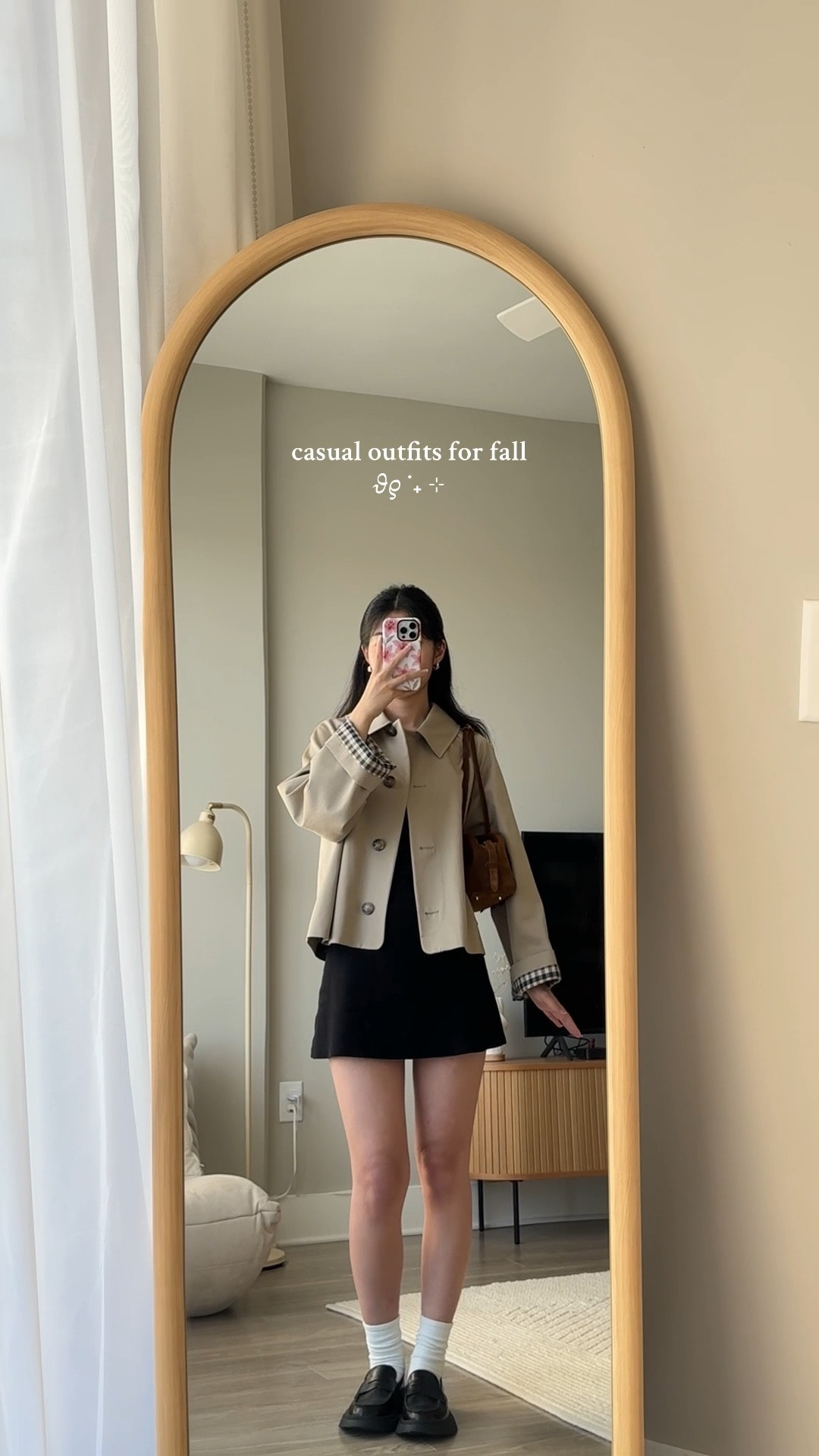 simple & casual fall outfits 🧸

#LTKStyleTip