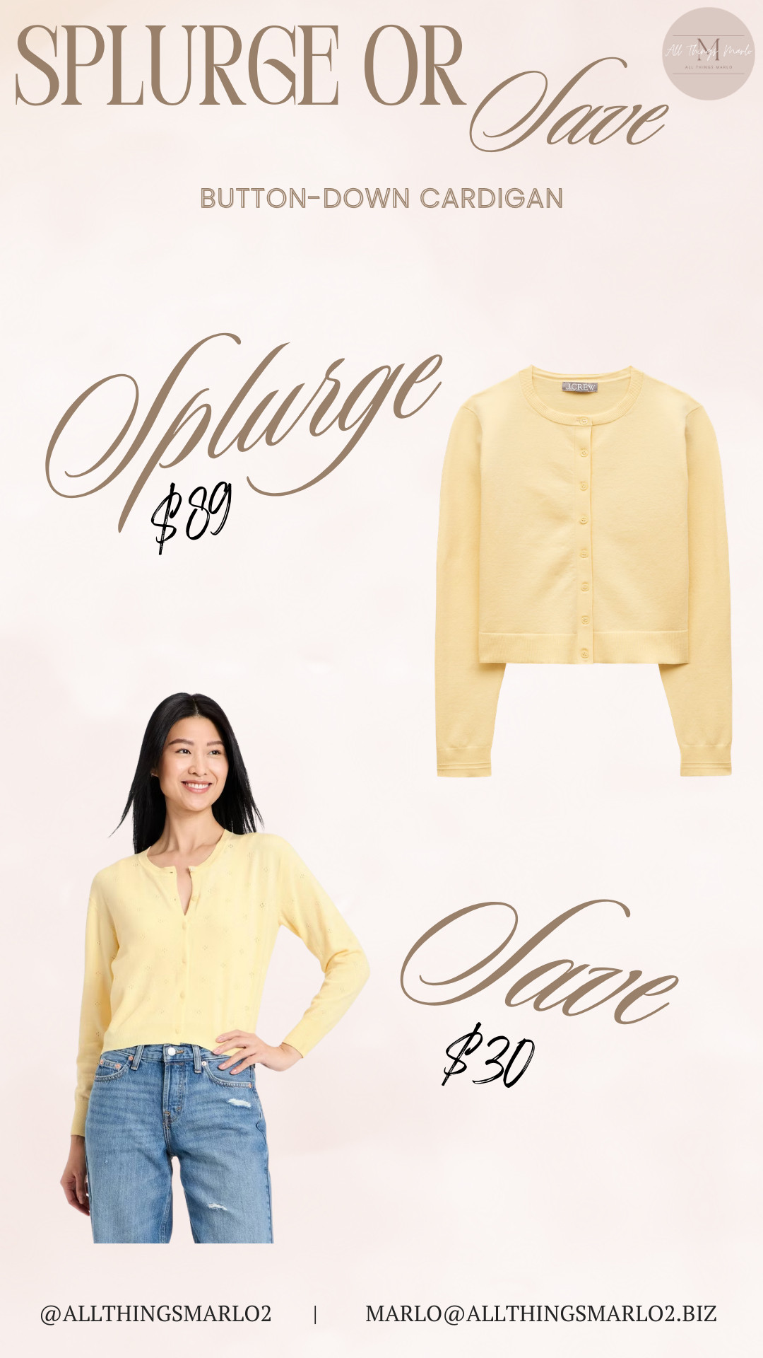 Button-Down Cardigan 

 #LTKSeasonal #LTKWorkwear #LTKTravel