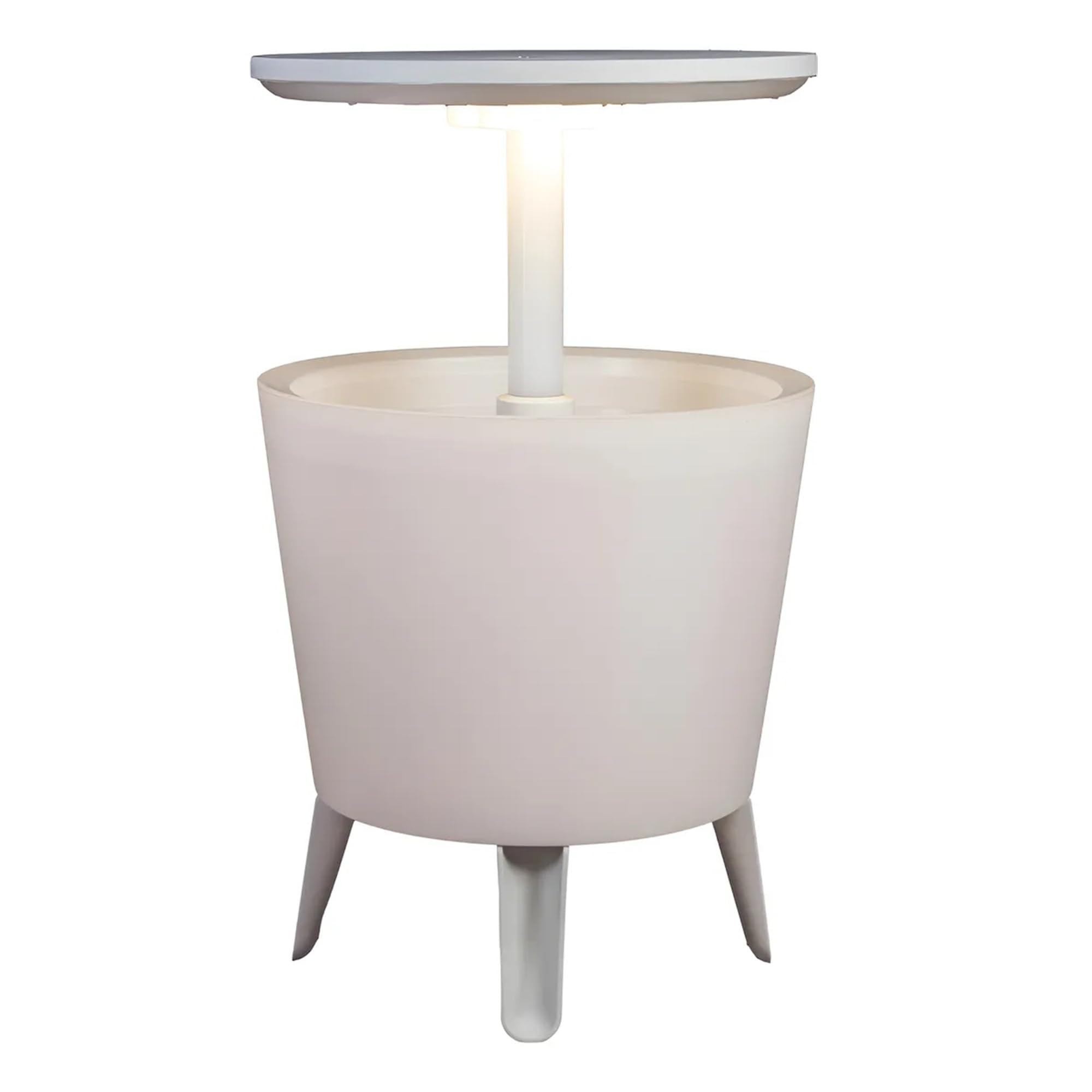 Keter Cool Bar, White | Amazon (DE)
