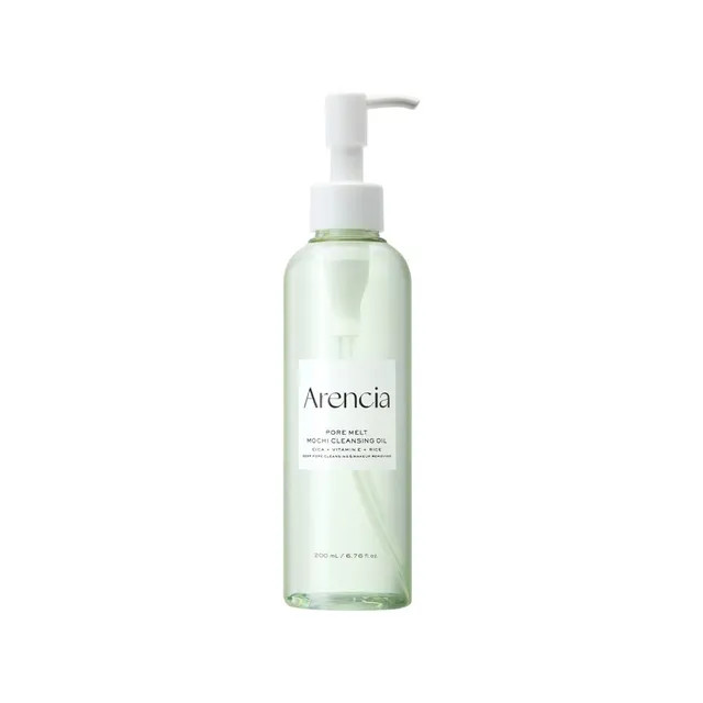 Arencia - Pore Melt Mochi Cleansing Oil | YesStyle.com