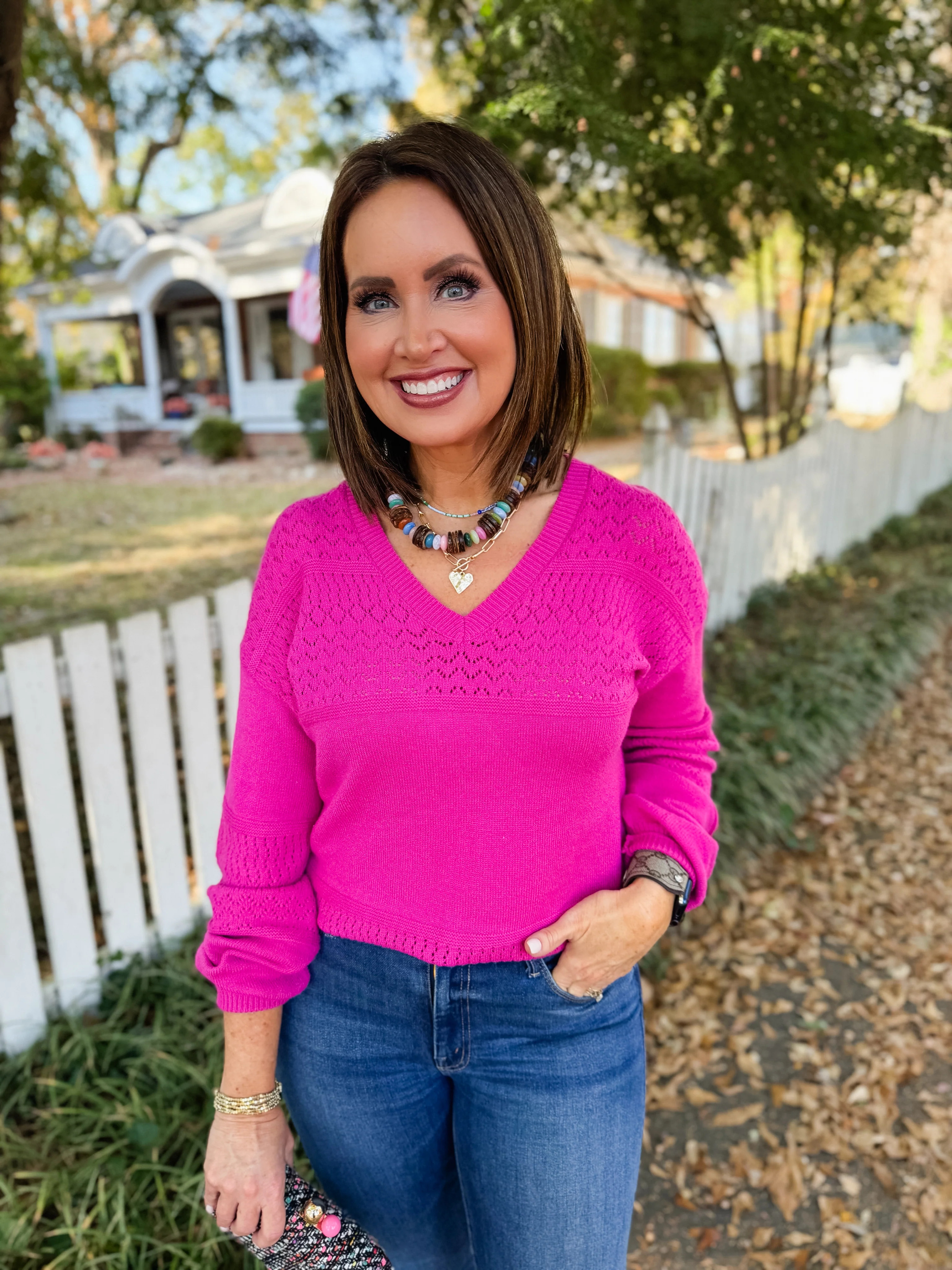 I want it all! | Erin McDermott Jewelry