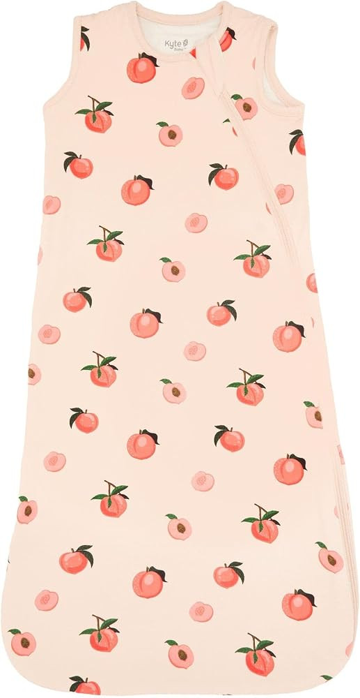 KYTE BABY Sleeping Bag for Toddlers - Made of Soft Rayon Made From Bamboo Material - 0-36 Months ... | Amazon (US)