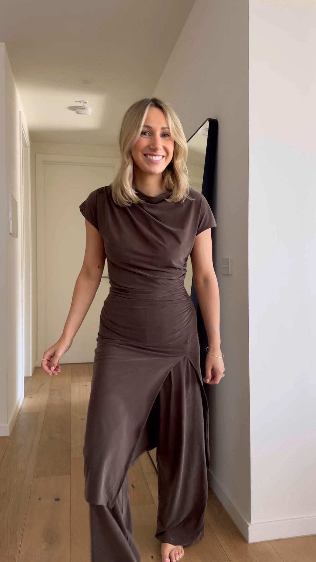 New in pieces I love 🤎🤎🤎