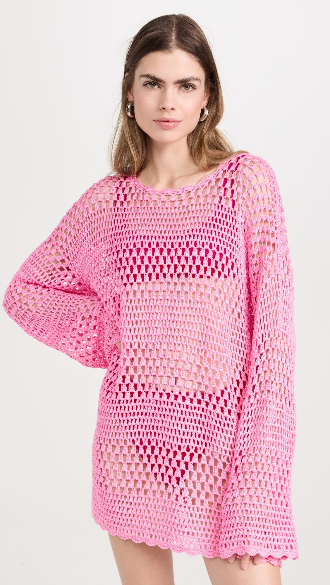 Paula Pullover | Shopbop