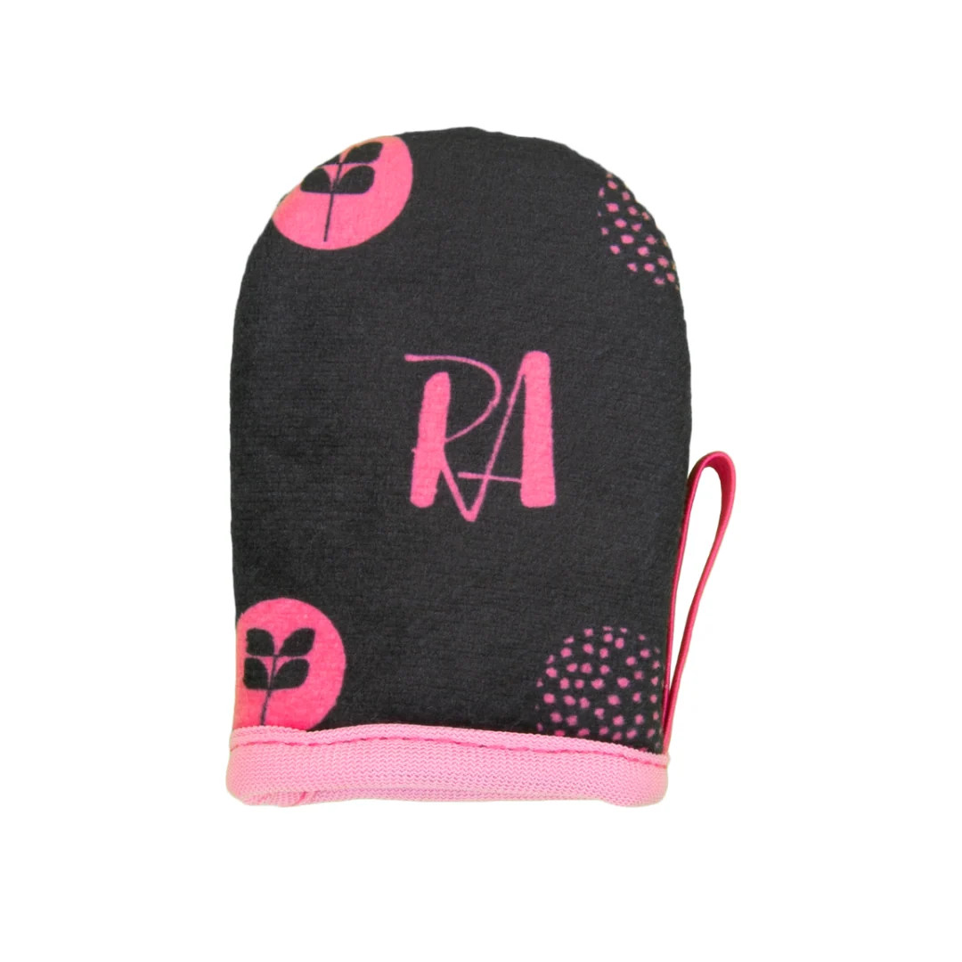 Tanning Mini Mitt | Red Aspen
